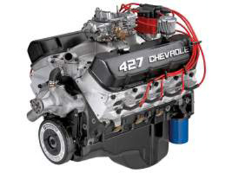 P420F Engine